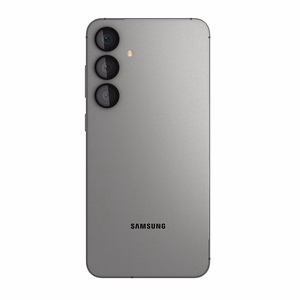 Case-Mate Aluminum Ring Lens Protector camera-lens glass for Samsung Galaxy S24+, black