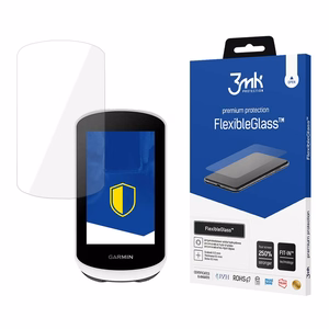 3mk FlexibleGlass hybridilasi Garmin Edge Explore 2:lle