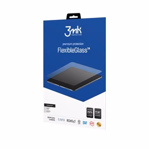 3mk FlexibleGlass hybridilasi MacBook Pro 14 M1 / M2 / M3:lle