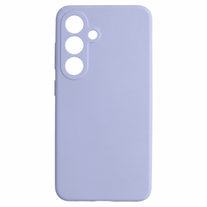 MagColor Pure Case for Samsung Galaxy S25 Edge lavender