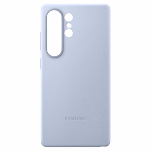 Samsung Kindsuit Case -suojakuori Samsung Galaxy S25 Ultra -mallille, musta