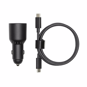 DJI Mavic 3 65W autoon laturi