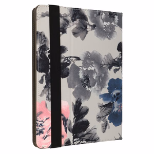 Wonder Canvas Tabletin Suojakuori 13 tuumaa pionit