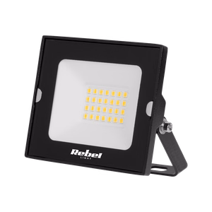Rebel LED-valonheitin 20 W, 6500 K, 230 V