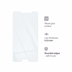 Tempered glass do Huawei Nova 9 Blue Star