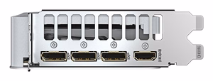 GIGABYTE GeForce RTX 5060 Ti EAGLE OC ICE 8G Näytönohjain - 8GB GDDR7, 128bit, PCI-E 5.0, 2617MHz Core Clock, 3 x DisplayPort, 1 x HDMI, GV-N506TEAGLEOC ICE-8GD