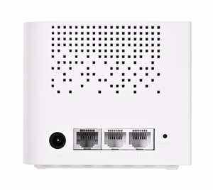 ZTE Z1200 wireless access point 1200 Mbit/s White