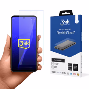 3mk FlexibleGlass - Hybridi lasi Xiaomi Redmi Note 12s:lle