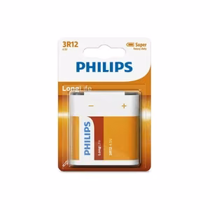Akku PHILIPS 3R12 4.5V LONGLIFE