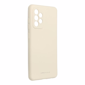 ROAR case SPACE for SAMSUNG A52 5G / A52 4G LTE / A52s 5G Aqua White