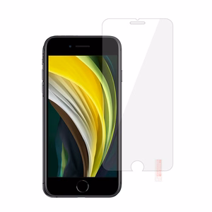 Tempered glass Orange Apple iPhone 7/8/SE 2020/SE 2022