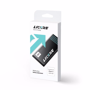 LICORE battery for IPHONE 14 3279 mAh