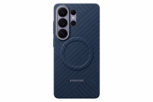 Samsung EF-KS948SCEGWW Carbon Magnet -suojakuori Galaxy S26 Ultralle, sinivioletti