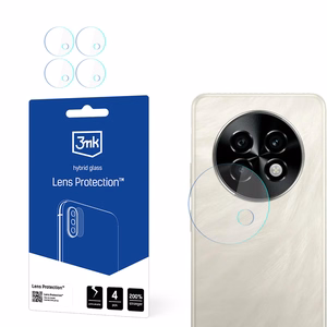 Realme P1 Speed – 3mk Lens Protection kameran linssinsuoja