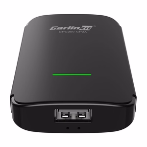Carlinkit CP2A PRO langaton sovitin CarPlay/Android Auto