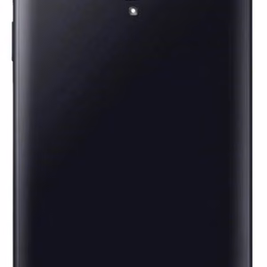 Takakansi Samsung T380 Tab A 8.0 (2017) musta alkuperäinen (käytetty luokka C)