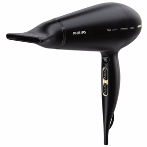 Philips hiustenkuivain HPS920/00