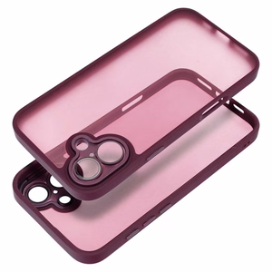 Suojakuori iPhone 16 PLUS:lle Variete violetti
