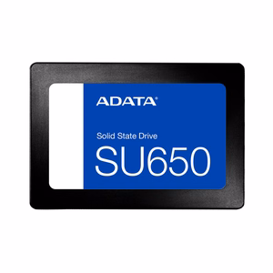 Hard drive SSD ADATA Ultimate SU650 512GB SATA lll 2,5