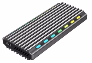 Gembird HDD Case External USB 3.1 M.2 EE2280-U3C-03