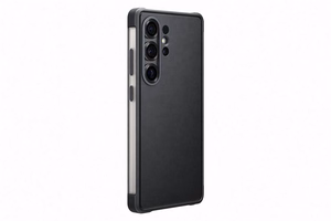 Suojakuori EF-RS938CBE Samsung Rugged Cover Galaxy S938 S25 Ultra musta