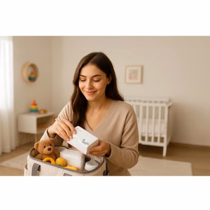 Momini kompressorinebulisaattori NebuEasy