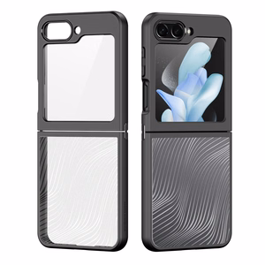 Dux Ducis Aimo Suojakuori Samsung F731 Z Flip5 5G:lle