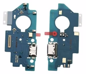 Flex Samsung M356 M35 5G liittimelle ja mikrofonille alkuperäinen (huoltopakkaus)