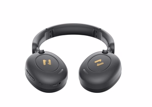 HAVIT H655BT PRO Bluetooth-kuulokkeet (musta)
