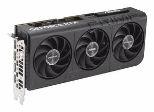 ASUS Prime -RTX5050-O8G NVIDIA GeForce RTX 5050 8 GB GDDR6