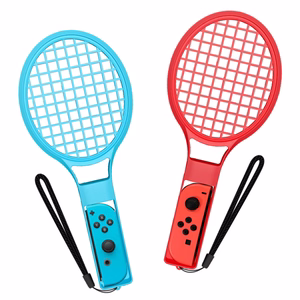 Nintendo Switch Sports 10-in-1 perheen lisävarusepaketti - punainen ja sininen