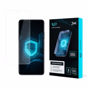 Xiaomi Redmi Note 11 5G – 3mk 1UP puhelimen näytönsuoja