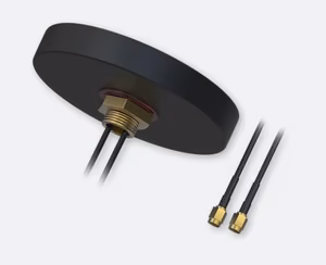 Teltonika Mobile Roof Antenna SMA Combo MIMO PR1KCL25