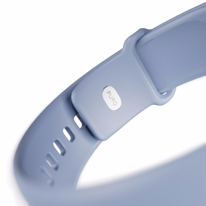 Puro Icon Strap for Apple Watch 38/40/41/42mm - Blue