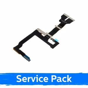Flex Cable Compatible Samsung F711 Z Flip3 Main Flex / (Mainboard) / (Service Pack)