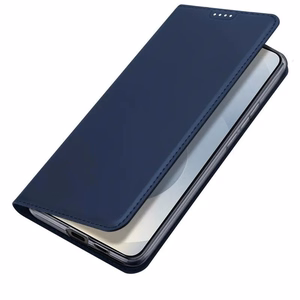 Dux Ducis Skin Pro Suojakuori Samsung S942 S26 tummansininen