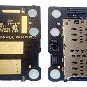 Flex Samsung T500/T505 TAB A7 10.4 2020 SIM alkuperäinen (service pack)