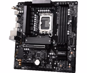 ASROCK B860M Pro-A WiFi LGA1851 MB