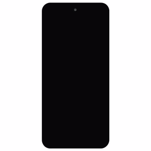 LCD + kosketusnäyttö Motorola G13 / G23 alkuperäinen