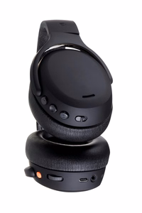 Skullcandy Crusher ANC 2 langattomat kuulokkeet True Black