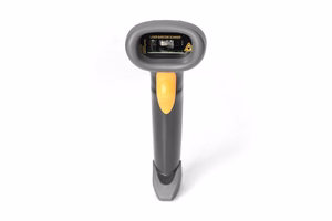 Digitus 1D – käsikäyttöinen 1D-viivakoodinlukija (1D Barcode Hand Scanner)