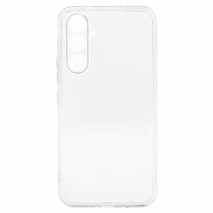Ultra Clear 1mm Suojakuori Samsung Galaxy A54 5G:lle - läpinäkyvä