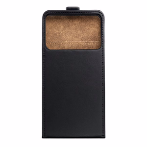 SLIM FLEXI FRESH Flip case for SAMSUNG S26 Edge black