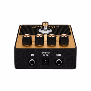 Marshall JCM 800 Overdrive – kitaraefektipedaali
