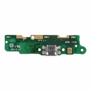 Lataustaululevy MOTOROLA E5 Play:lle OEM (pikalaturi)