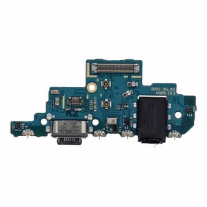 Latauskortti SAMSUNG A52s A528 K2 OEM (Pikalataus)