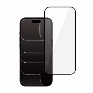 Tempered glass Tel Protect 10X HD DLC Diamond Coating for Iphone 17 Air