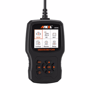 OBD2-diagnostiikkaskanneri Ancel AD530