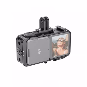 Metallirunko Telesin DJI Action 2 (OA-FMS-003)