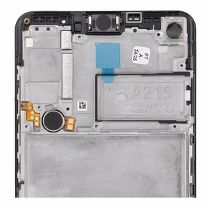 ServicePack LCD Display SAMSUNG A21s A217F GH82-22988A